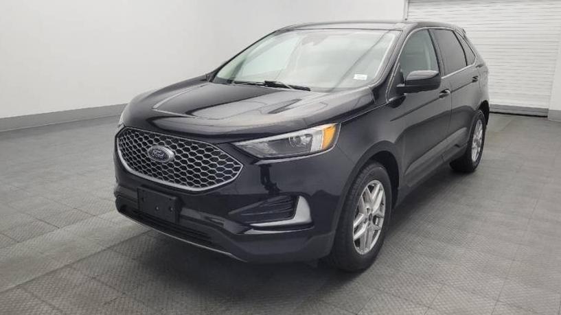 FORD EDGE 2023 2FMPK4J96PBA38835 image