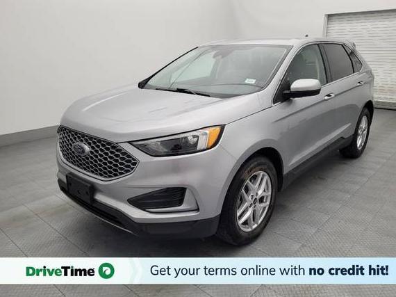 FORD EDGE 2023 2FMPK4J96PBA38222 image