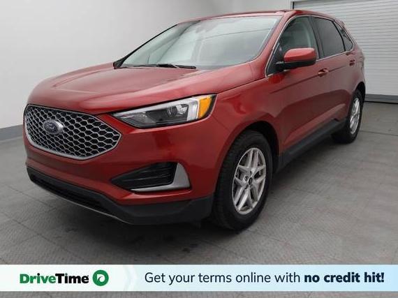 FORD EDGE 2023 2FMPK4J94PBA23749 image