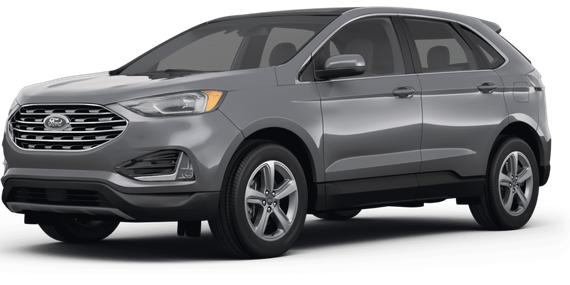 FORD EDGE 2023 2FMPK4G95PBA33522 image