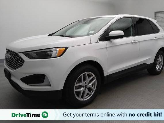 FORD EDGE 2023 2FMPK4J97PBA45244 image FORD EDGE 2023 2FMPK4J97PBA45244 image