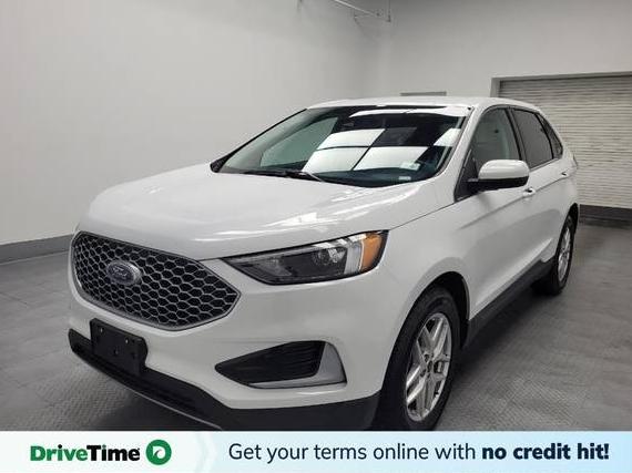 FORD EDGE 2023 2FMPK4J91PBA39097 image