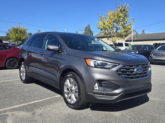 FORD EDGE 2023 2FMPK4K99PBA23910 image FORD EDGE 2023 2FMPK4K99PBA23910 image