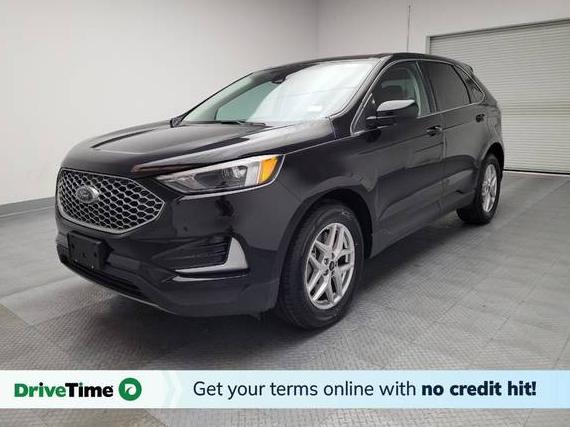 FORD EDGE 2023 2FMPK4J90PBA30682 image