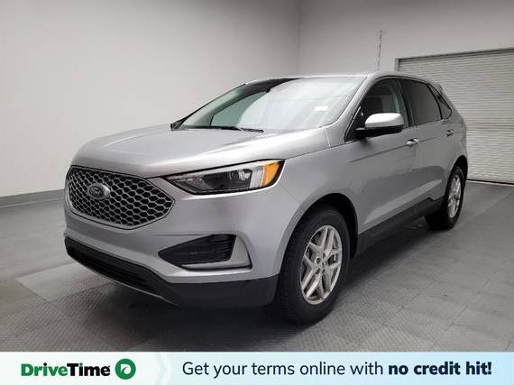 FORD EDGE 2023 2FMPK4J92PBA24852 image