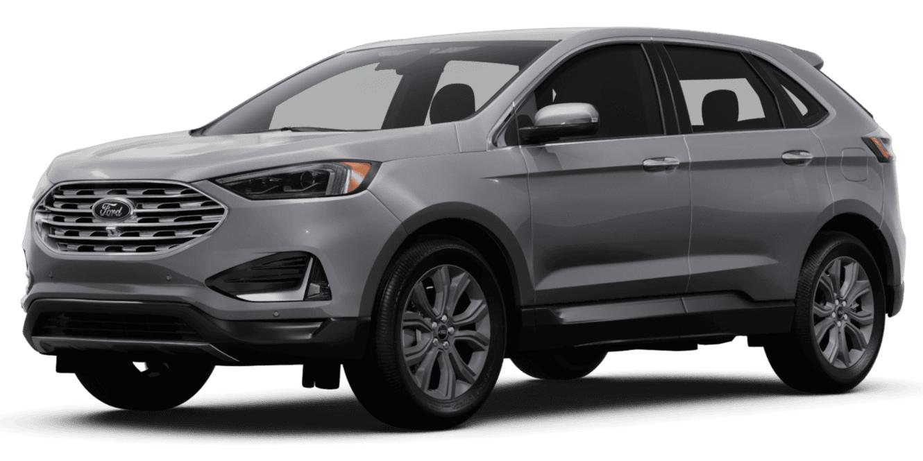 FORD EDGE 2023 2FMPK4K91PBA32584 image