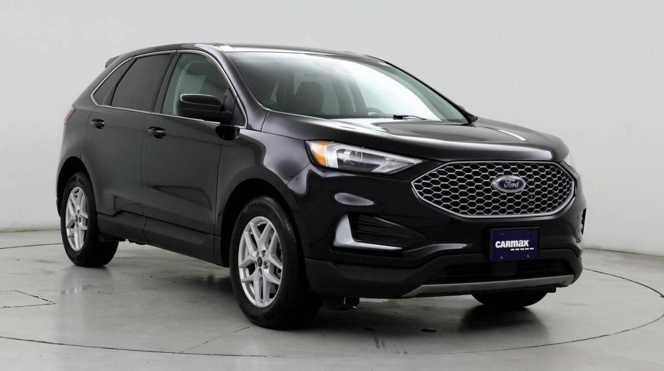 FORD EDGE 2023 2FMPK4J98PBA21292 image