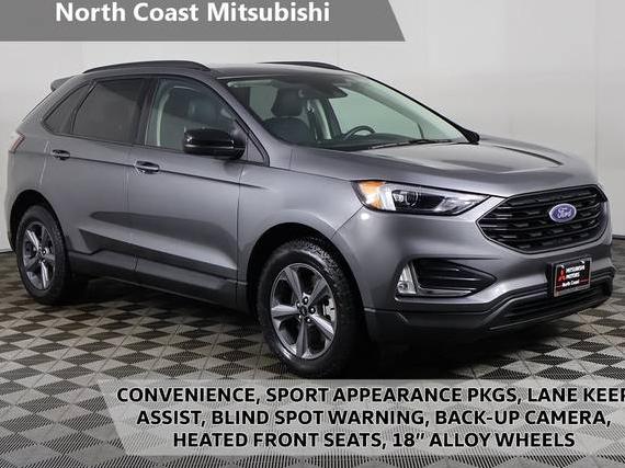 FORD EDGE 2023 2FMPK4J98PBA17016 image