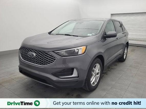 FORD EDGE 2023 2FMPK4J98PBA23978 image