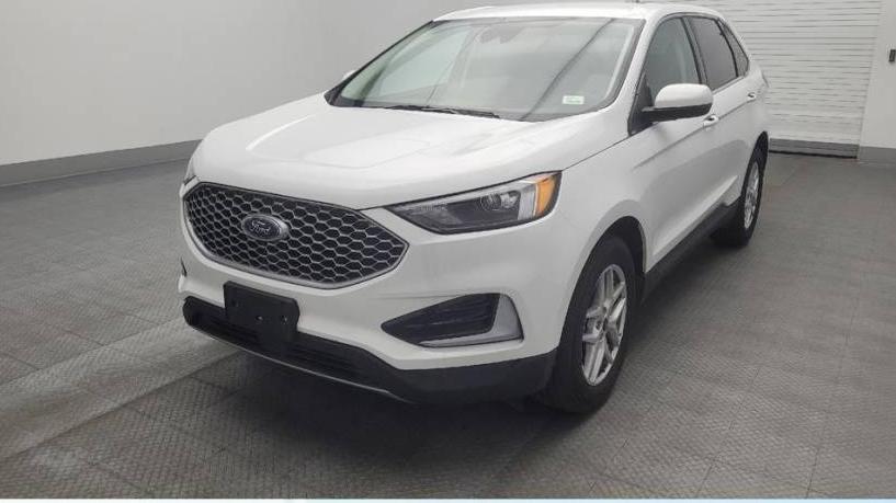 FORD EDGE 2023 2FMPK4J96PBA39578 image