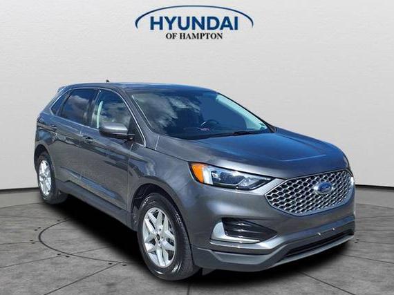 FORD EDGE 2023 2FMPK4J94PBA24304 image FORD EDGE 2023 2FMPK4J94PBA24304 image