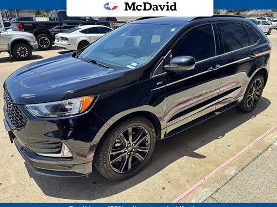 FORD EDGE 2023 2FMPK4J94PBA53303 image