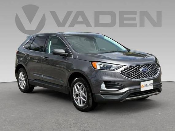 FORD EDGE 2023 2FMPK4J98PBA58018 image FORD EDGE 2023 2FMPK4J98PBA58018 image