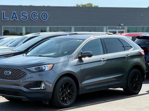 FORD EDGE 2023 2FMPK4J9XPBA15963 image FORD EDGE 2023 2FMPK4J9XPBA15963 image