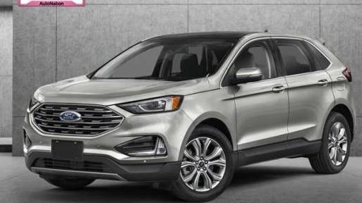 FORD EDGE 2023 2FMPK4K97PBA19712 image