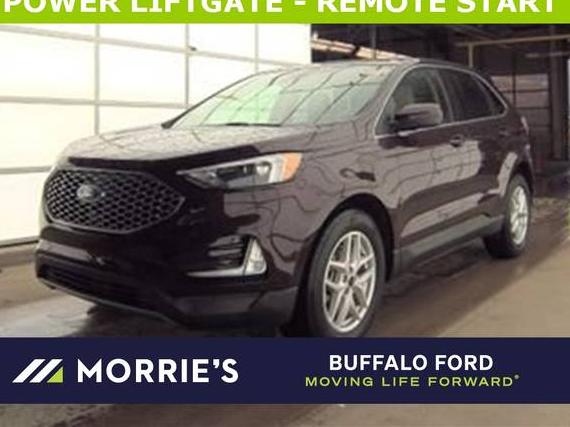 FORD EDGE 2023 2FMPK4J90PBA02946 image