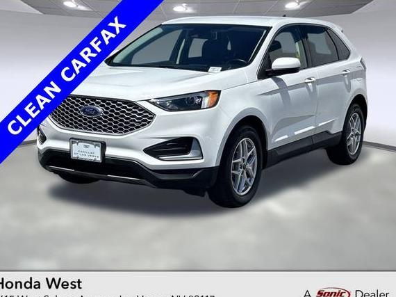 FORD EDGE 2023 2FMPK4J96PBA31027 image FORD EDGE 2023 2FMPK4J96PBA31027 image