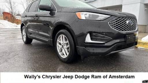 FORD EDGE 2023 2FMPK4J92PBA47225 image