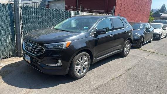 FORD EDGE 2023 2FMPK4K94PBA59312 image