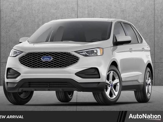 FORD EDGE 2023 2FMPK4G94PBA17599 image