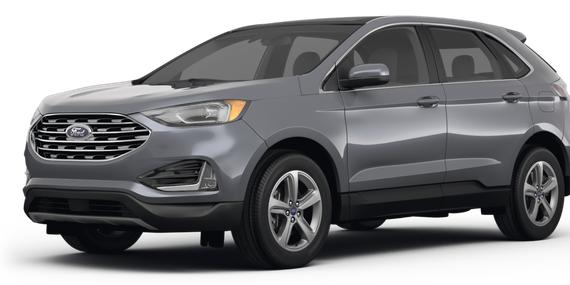 FORD EDGE 2023 2FMPK4J99PBA23634 image FORD EDGE 2023 2FMPK4J99PBA23634 image