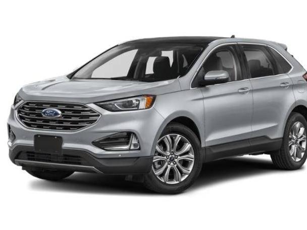 FORD EDGE 2023 2FMPK4K9XPBA36715 image