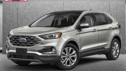 FORD EDGE 2023 2FMPK4K96PBA15294 image