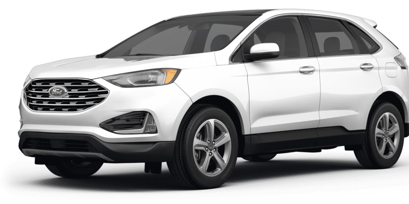 FORD EDGE 2023 2FMPK4J93PBA22785 image