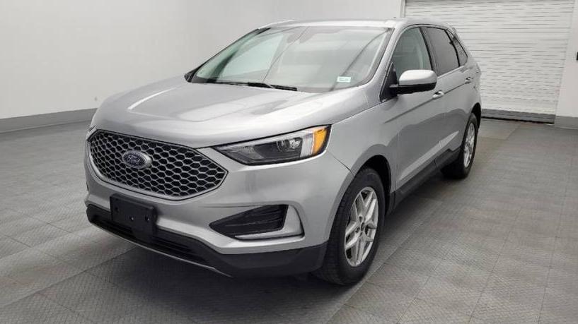 FORD EDGE 2023 2FMPK4J94PBA25341 image