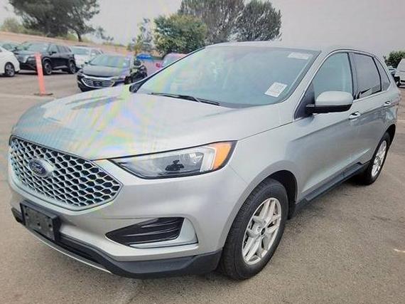 FORD EDGE 2023 2FMPK4J99PBA30907 image