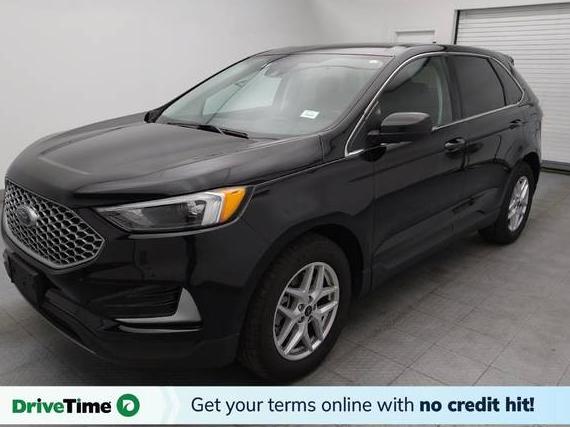 FORD EDGE 2023 2FMPK4J90PBA55856 image