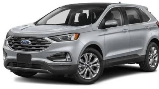 FORD EDGE 2023 2FMPK4K93PBA02485 image