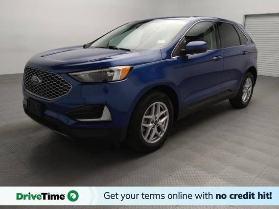 FORD EDGE 2023 2FMPK4J96PBA45770 image FORD EDGE 2023 2FMPK4J96PBA45770 image