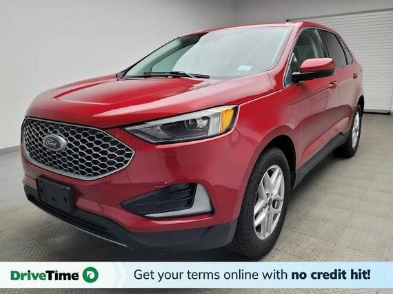 FORD EDGE 2023 2FMPK4J91PBA58295 image FORD EDGE 2023 2FMPK4J91PBA58295 image