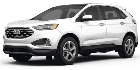 FORD EDGE 2023 2FMPK4J95PBA06328 image