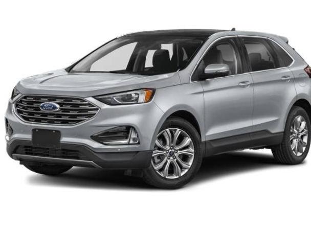 FORD EDGE 2023 2FMPK4K95PBA47475 image