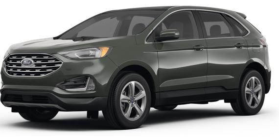 FORD EDGE 2023 2FMPK4J95PBA48627 image FORD EDGE 2023 2FMPK4J95PBA48627 image