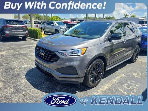 FORD EDGE 2023 2FMPK4G98PBA34065 image FORD EDGE 2023 2FMPK4G98PBA34065 image