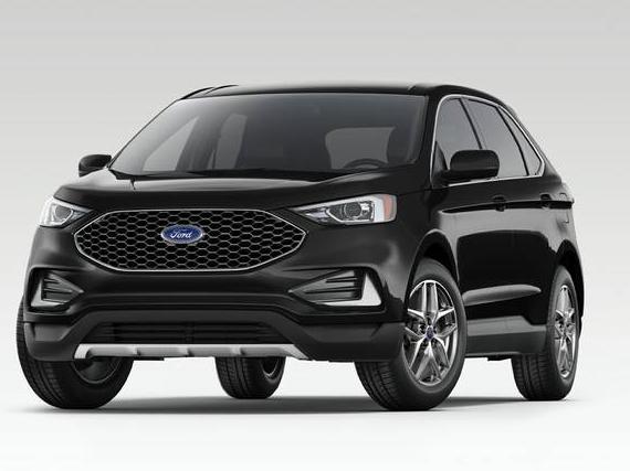 FORD EDGE 2023 2FMPK4J93PBA29705 image