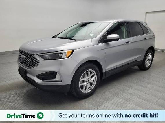FORD EDGE 2023 2FMPK4J98PBA18408 image