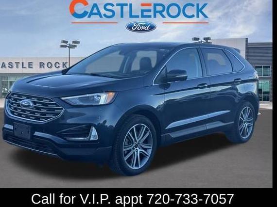 FORD EDGE 2023 2FMPK4K90PBA53877 image FORD EDGE 2023 2FMPK4K90PBA53877 image