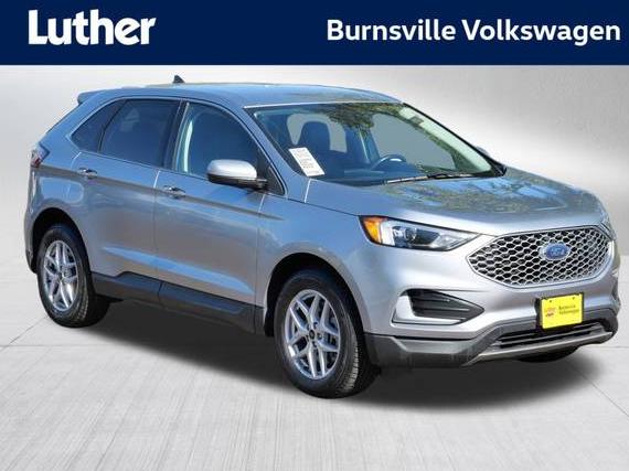 FORD EDGE 2023 2FMPK4J96PBA38799 image FORD EDGE 2023 2FMPK4J96PBA38799 image