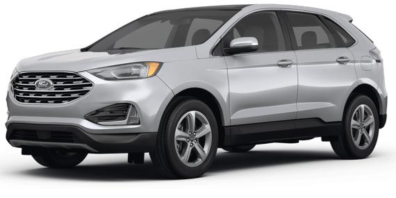 FORD EDGE 2023 2FMPK4J91PBA59415 image