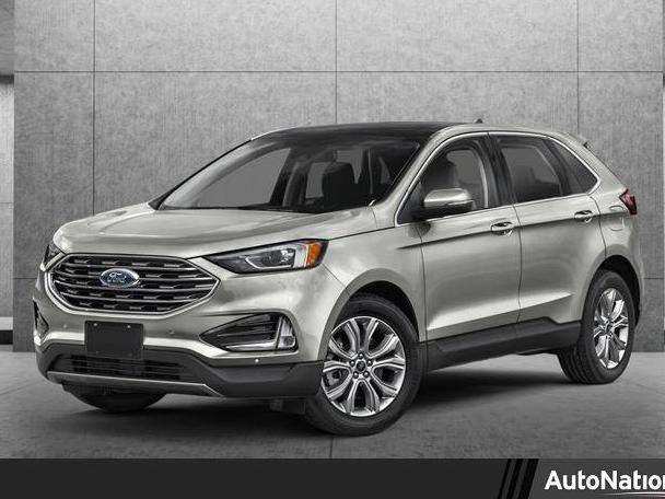 FORD EDGE 2023 2FMPK4K90PBA19244 image