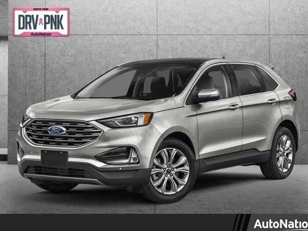 FORD EDGE 2023 2FMPK4K92PBA32691 image