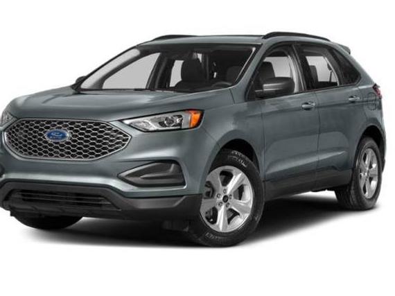 FORD EDGE 2023 2FMPK4G91PBA40337 image
