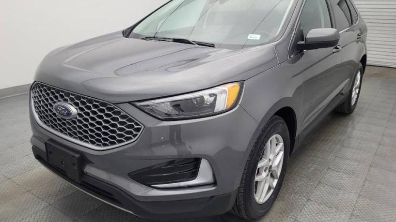 FORD EDGE 2023 2FMPK4J96PBA21145 image