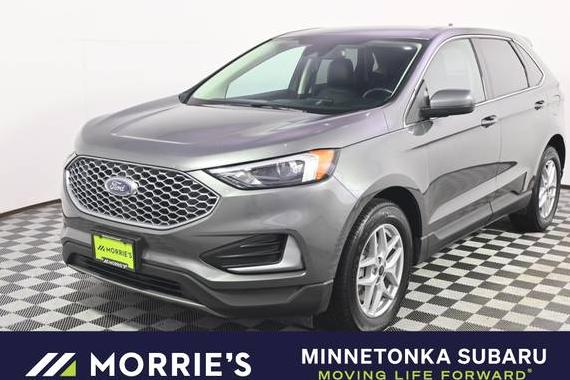 FORD EDGE 2023 2FMPK4J96PBA01123 image FORD EDGE 2023 2FMPK4J96PBA01123 image