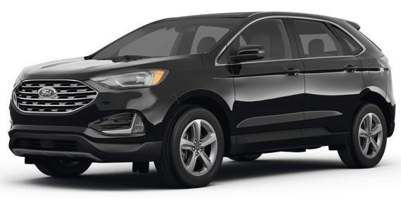 FORD EDGE 2023 2FMPK4J92PBA58905 image