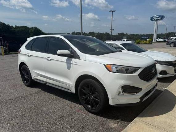 FORD EDGE 2023 2FMPK4J96PBA40116 image